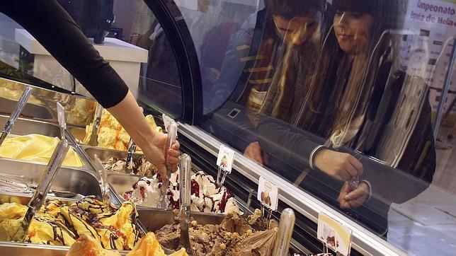 Helados de gin tonic, la moda que viene para el verano de 2013