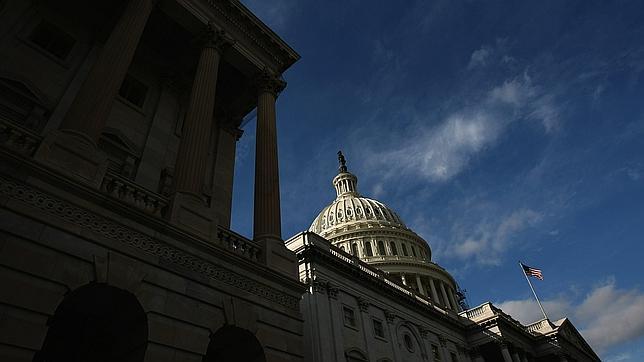 Elecciones EE.UU. 2012: Las dos cámaras del Congreso mantienen su distinto color político
