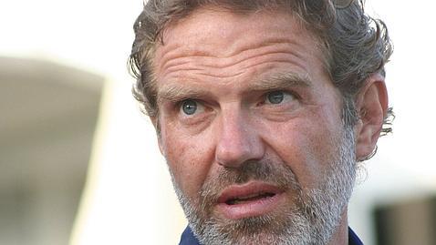 El decano de los arquitectos cree que el Madrid Arena «cumple todos los requisitos»