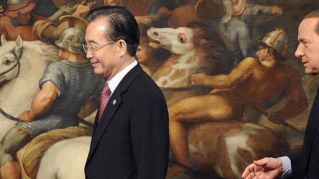 El régimen chino se renueva tras la lucha de poder por el «caso Bo Xilai»