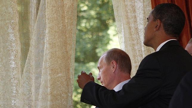 Elecciones EE.UU. 2012: Moscú prefería a Obama frente a Romney