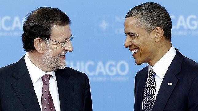 El embajador de EE.UU. espera un encuentro entre Obama y Rajoy a finales de año o el próximo