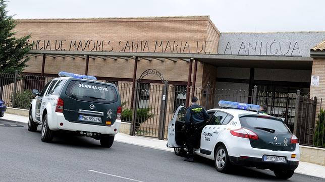 La discusión por un sillón acaba con la muerte de un anciano a garrotazos