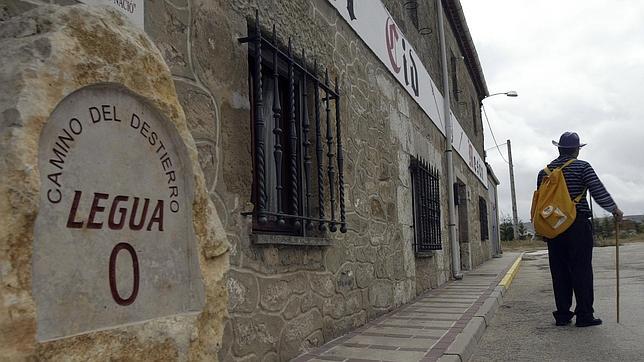 Las ocho mejores carreteras por las que habría transitado El Cid