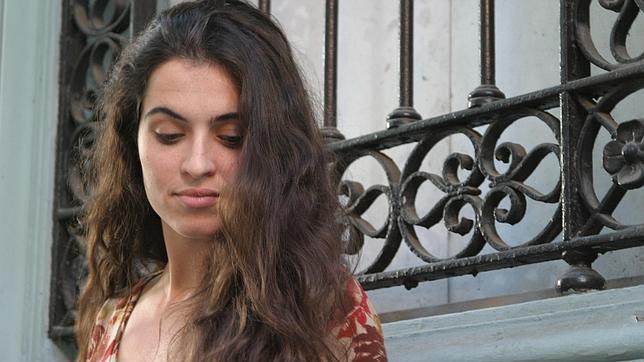 Silvia Pérez Cruz: «Si cantas pensando en momentos concretos, puede doler»