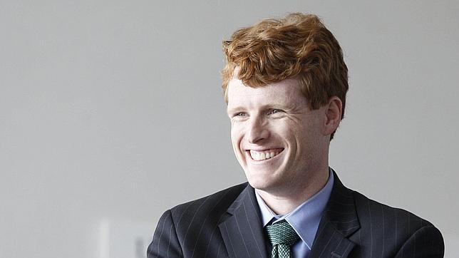 El retorno de la saga Kennedy