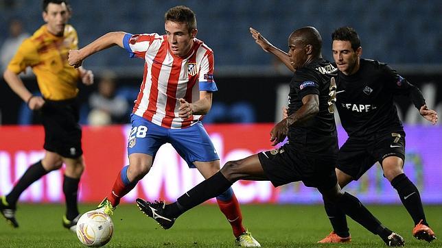 El Atlético ya no es invencible