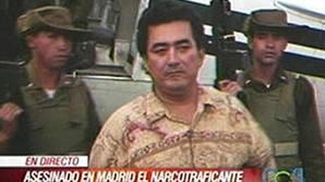 El Supremo anula la sentencia del TSJM que condenó a los asesinos de Leónidas