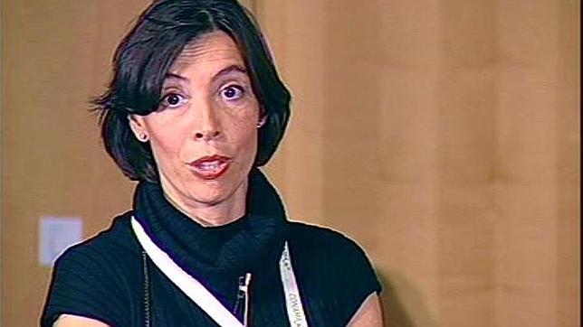 Una inspectora de Hacienda, nueva directora general de la SGAE