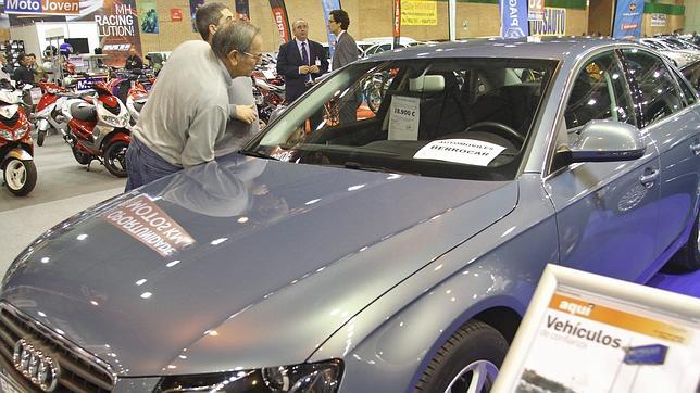 Las mujeres pagarán lo mismo que los hombres por el seguro del coche