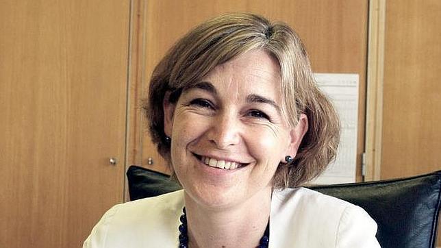 Belén Romana gana enteros para presidir el banco malo