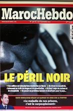 Contra el racismo oficial en Marruecos