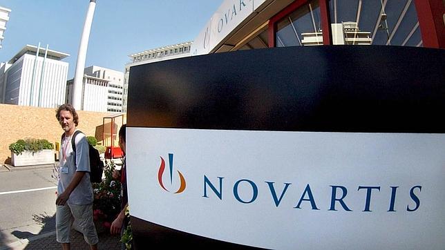 Sanidad decidirá en próximos días si permite distribución de vacunas Novartis