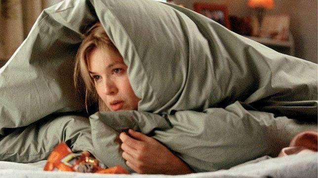 La autora de Bridget Jones anuncia la tercera novela de la soltera británica