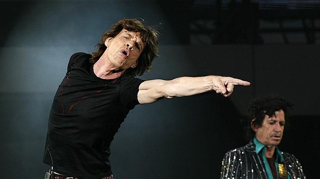 Sale a la venta un lote de cartas de amor secretas de Mick Jagger