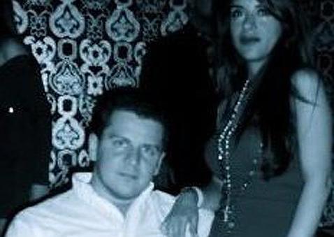 El despecho del magnate Taktouk