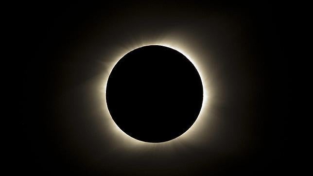 Se acerca un eclipse total de sol