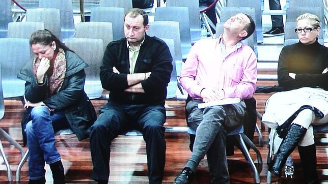 Un chófer se cuela por sorpresa en el juicio contra Isabel Pantoja y Julián Muñoz