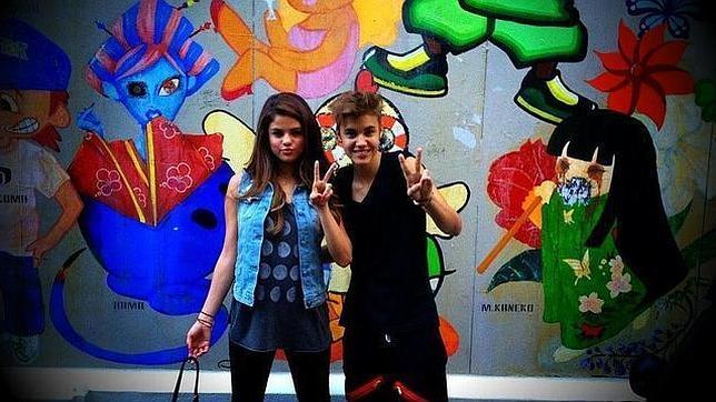 Justin Bieber y Selena Gómez rompen su relación