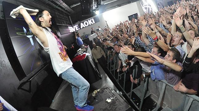 El arrollador imperio de los Dj