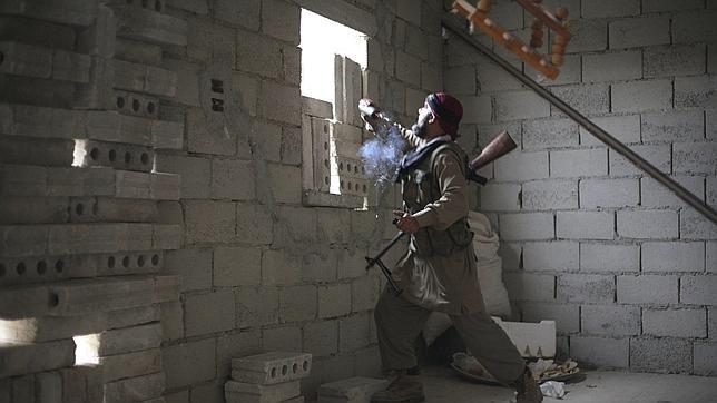 Grupos opositores sirios logran acuerdo preliminar para formar una coalición