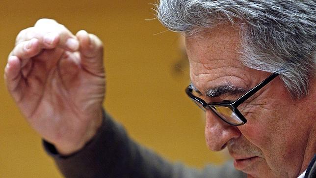 Un exconsejero de UGT: «En la CAM se ha hecho de todo»