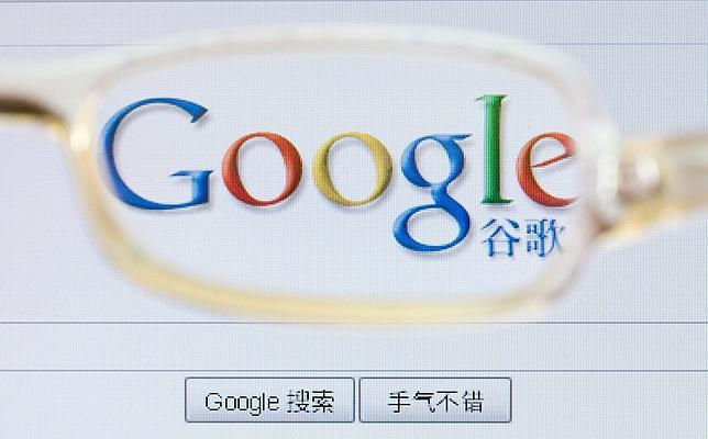 El tráfico de Google cae «misteriosamente» en China