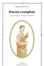 Marcel Proust: en busca del poeta perdido