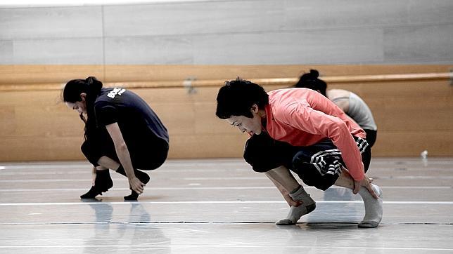 La Compañía Nacional de Danza da la palabra a los coreógrafos españoles