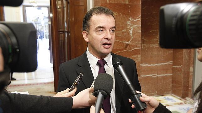 ERC insta a Defensa a preparar un «reparto de activos» para cuando Cataluña se independice