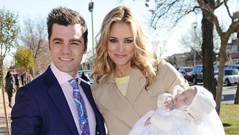 Alba Carrillo confirma su ruptura con Fonsi Nieto