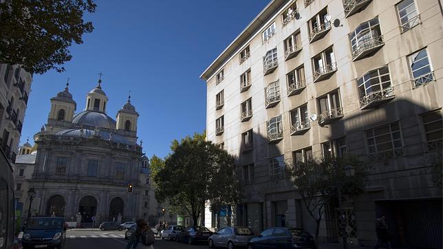 El valor medio de la vivienda en España bajó el 12,5% en octubre