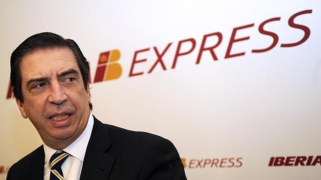 Iberia advierte de que no existe margen para reducir los 4.500 despidos