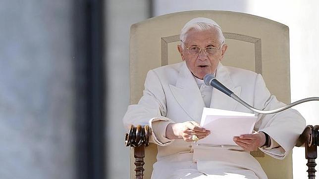 El nuevo libro del Papa sale el 20 de noviembre