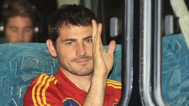 Los internacionales de la Liga española recorren miles de kilómetros en sus bolos amistosos