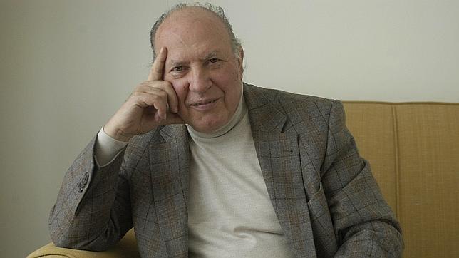 El Nobel de Literatura Imre Kertész anuncia que abandona la escritura