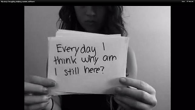 Una nueva muerte tras acoso escolar reabre el debate sobre el «bullying»