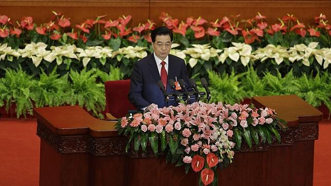 El Partido Comunista ultima el relevo de poder en China