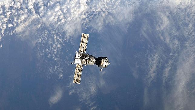 Rusia pierde el control de la mayoría de sus satélites y de su módulo de la ISS