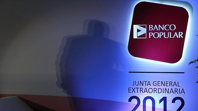 Arranca la «macro ampliación» de Popular