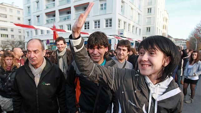 Sortu planea implantarse al otro lado de los Pirineos