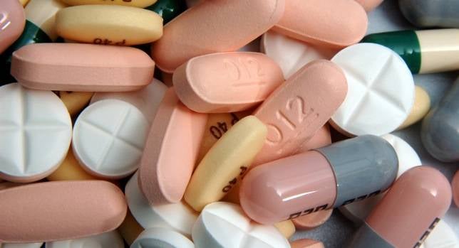 El 10% de los medicamentos son falsos