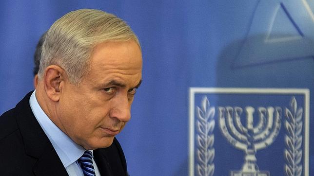 «Israel seguirá emprendiendo cualquier acción necesaria»