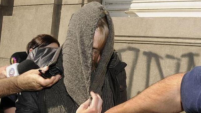 Argentina, conmocionada por el secuestro y violación de una joven a manos de una periodista y su marido