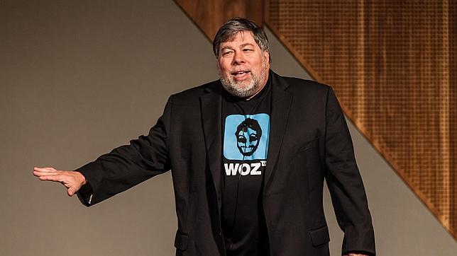Wozniak considera que Microsoft se ha vuelto «más creativa» que Apple