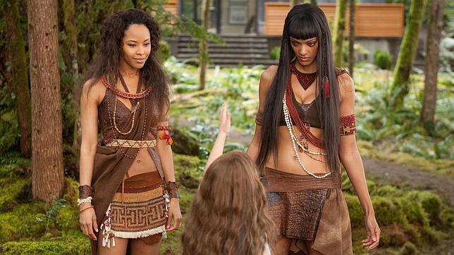 Críticas de cine del viernes 16