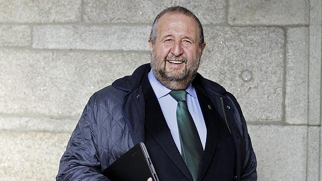 López Orozco no se plantea dimitir pese a su imputación en la «operación Pokemon»