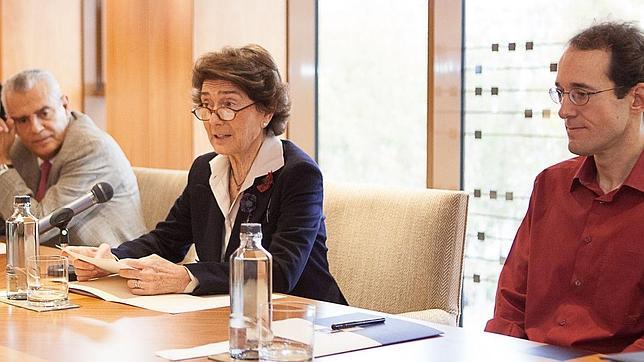 El futuro de la Escuela Superior de Música Reina Sofía, amenazado por la crisis