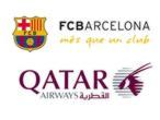 El Barça lucirá la publicidad de Qatar Airways