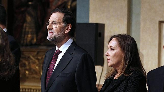 Rajoy pone la Constitución de 1812 como ejemplo de la «unidad dentro de la diversidad»